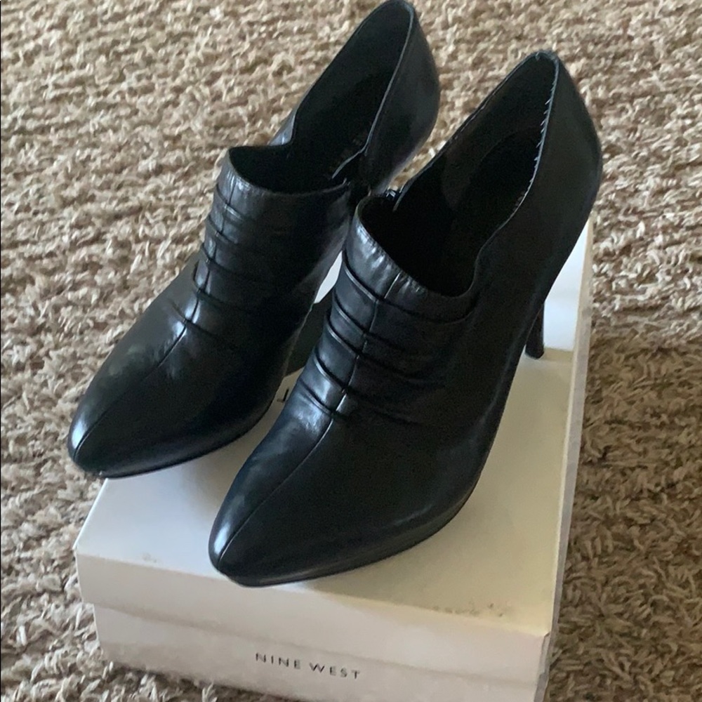 Nine West